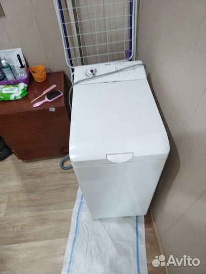 Стиральная машина бу