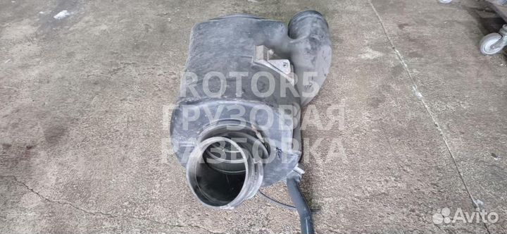 Корпус воздушногo фильтра Volvo FM 2 2012 20859974