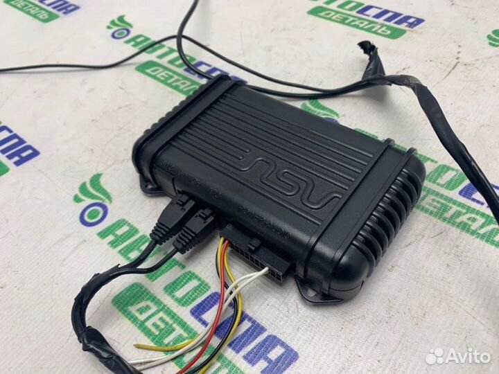 Блок bluetooth Mitsubishi Asx 4A92 2013