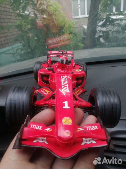 Машина радио