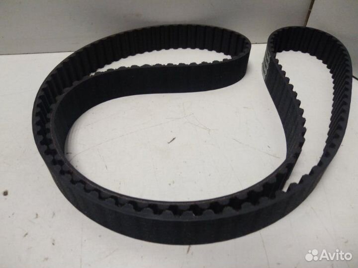 Ремень грм Audi 80/90 B3 1986-1991 128E