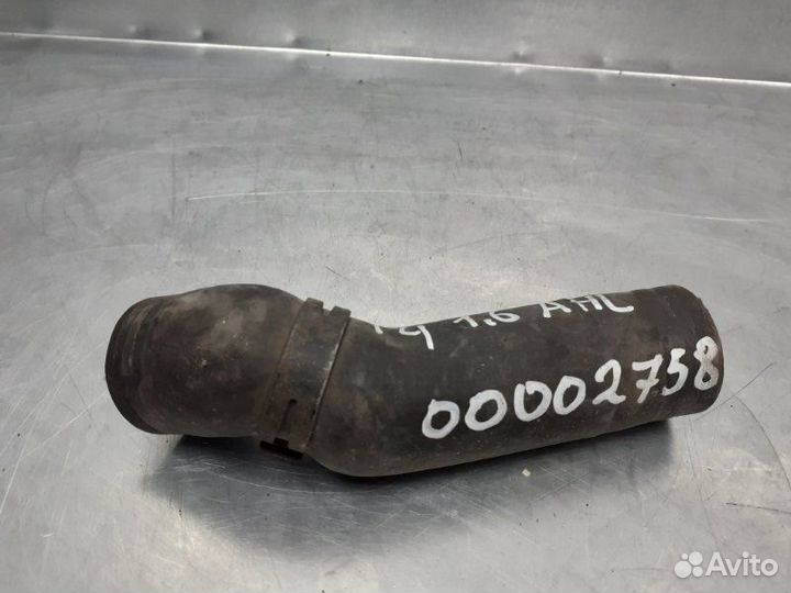 Шланг системы охлаждения Volkswagen Golf Iv/Bora