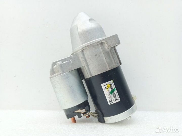 Стартер Mitsubishi Asx 3 рестайлинг 2.0 4J11 2020