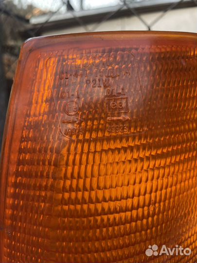 Повороты ауди 100 c3