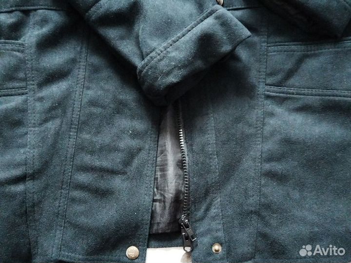 Куртка женская