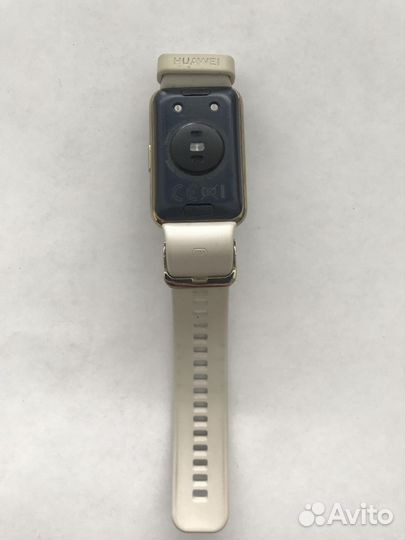 Huawei Watch Fit Elegant Edition с сзу