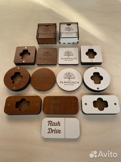 Упаковка для вашего бизнеса (коробки, шкатулки )