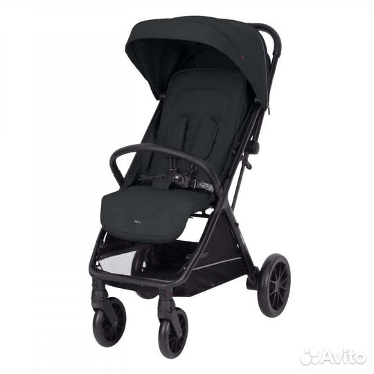 Прогулочная коляска carrello nero