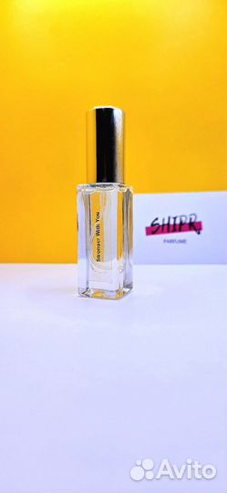 Духи Armani Stronger With You 5ml