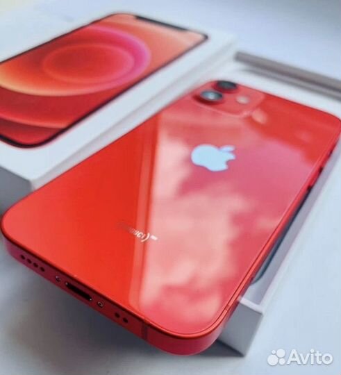 iPhone 12 mini, 64 ГБ