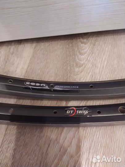 Обод для велосипеда 28