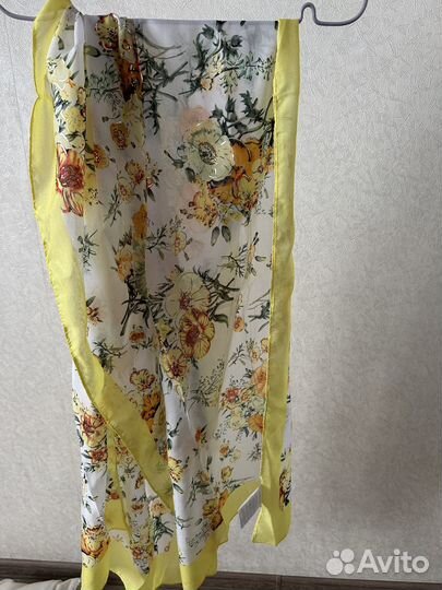 Шарф женский новый