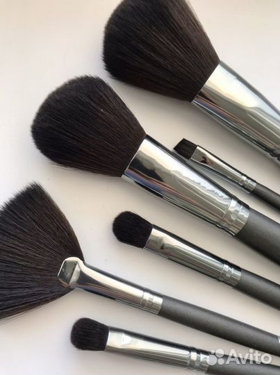 Кисти Manly Pro