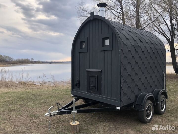 Аренда Бани Викинг