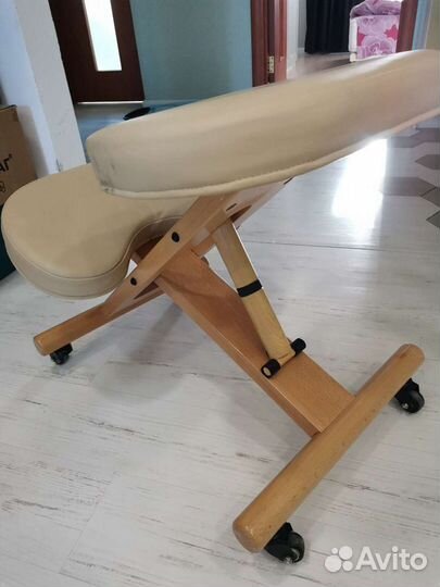 Стул Ортопедический стул