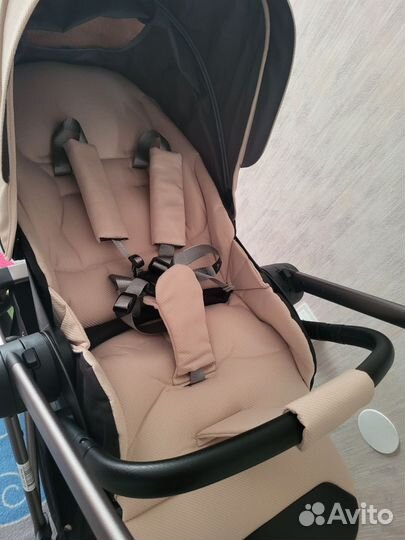 Коляска прогулочная новая Рант rant atletic