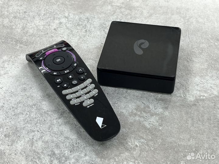 Приставка Ростелеком Smartlabs SML-482 HD Base Б/У