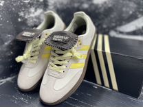 Кроссовки Adidas Samba Wales Bonner