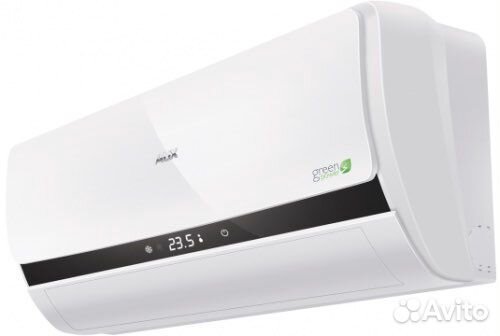 Сплит-система AUX ASW-H09B4/LK-700R1