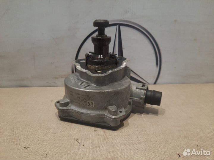 Вакуумник Bmw X3 E83 N52B30AF 2007