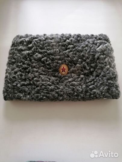 Папаха, военный головной убор