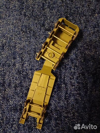 Военная техника СССР