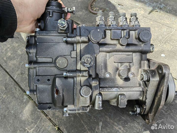 Тнвд для двс Д-245(