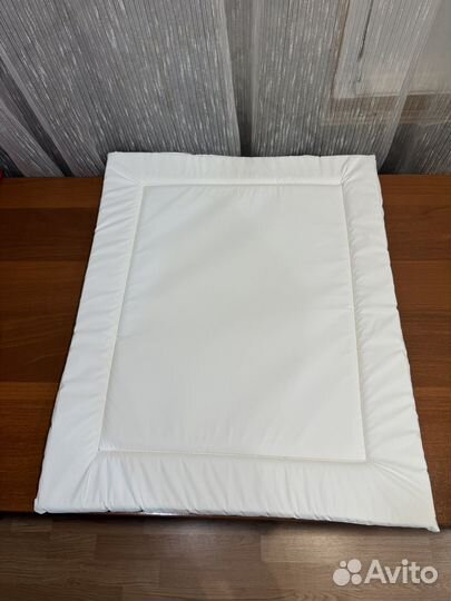 Детский матрас для пелинального столика