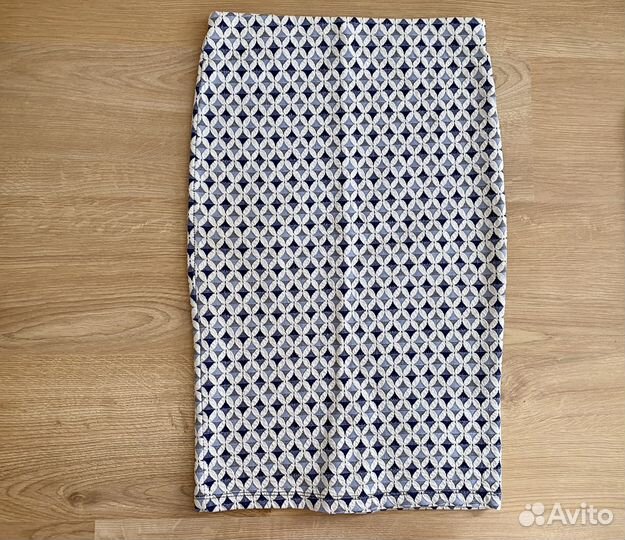 Юбка-карандаш Zara