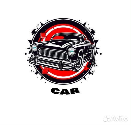 Дизайнер логотипов