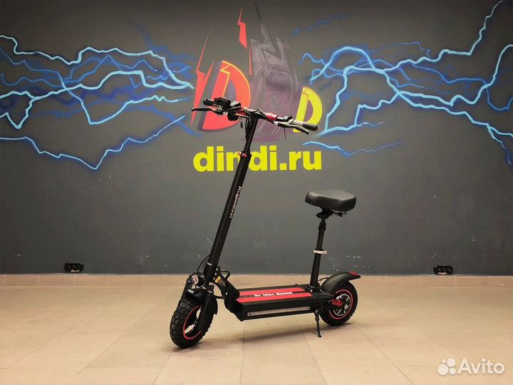 Электро Самокат MaxSpeed