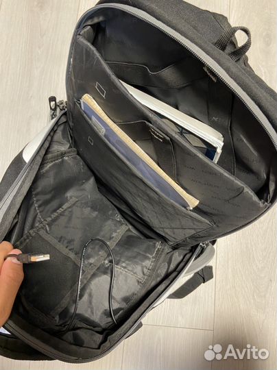 Школьный рюкзак