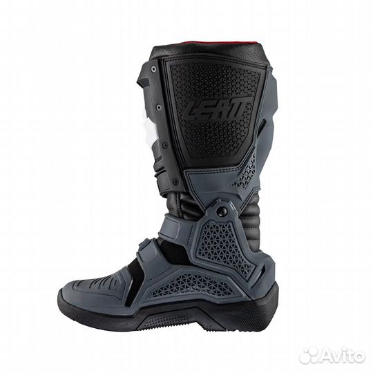 Мотоботы Leatt 4.5 Enduro Графен