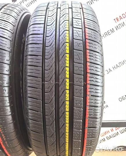 Pirelli P8FS 205/65 R15 94H