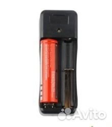 Аккумулятор 18650