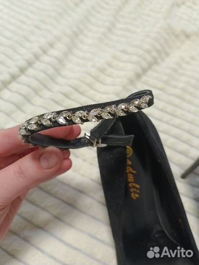 Туфли женские