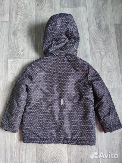 Куртка демисезонная Acoola 116