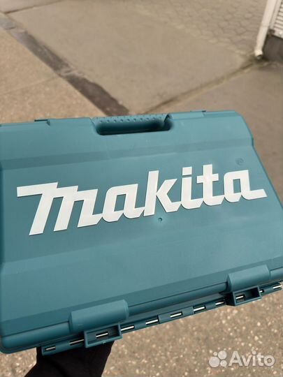 Шуруповерт makita 12v max