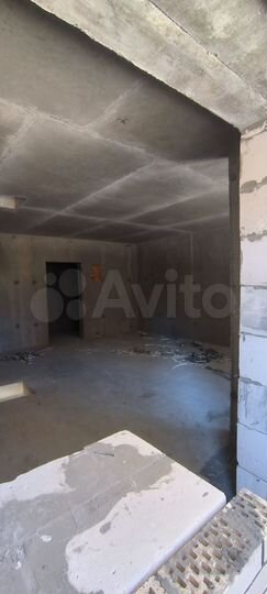 3-к. квартира, 85 м², 11/25 эт.