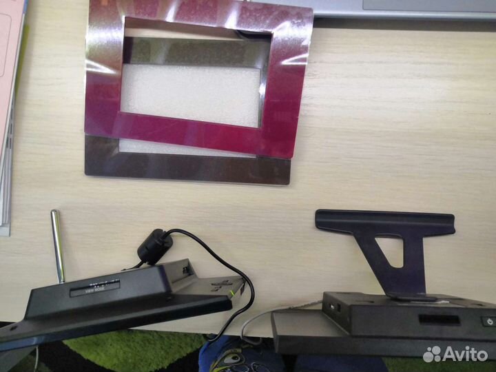 Электронная фоторамка