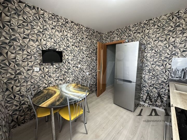 2-к. квартира, 47,8 м², 5/5 эт.