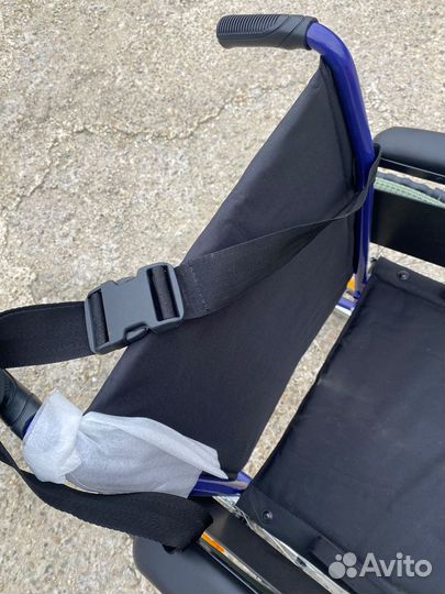 Медицинские изделия для инвалидов