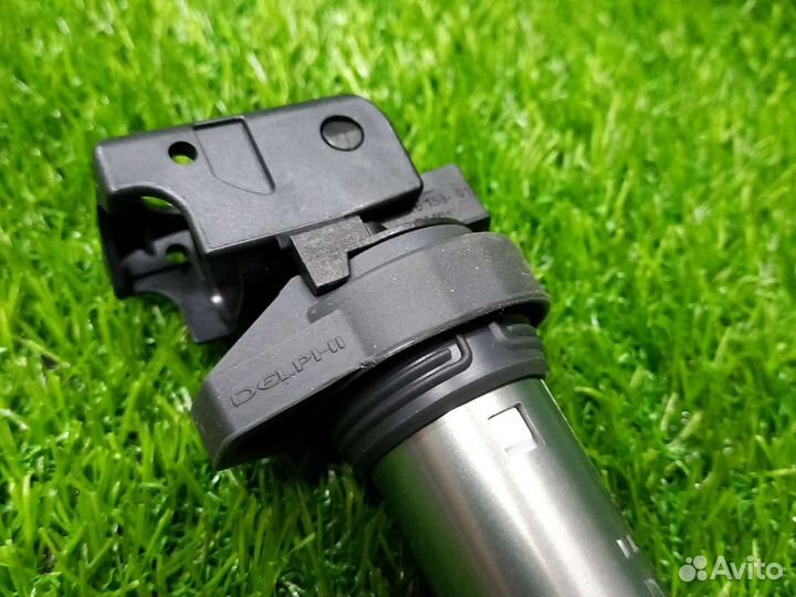 Катушки зажигания BMW N46 M54 N52 N20