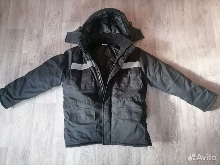 Костюм рабочий новый