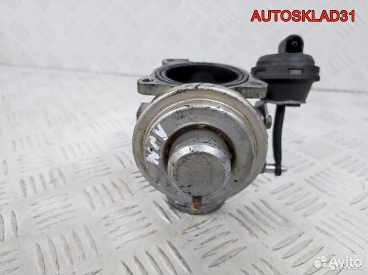 Клапан EGR VW Passat B5 038129637B Дизель