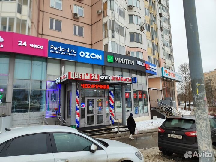 Готовый субарендный бизнес