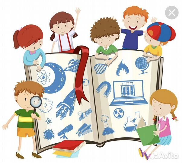 Репетитор по русскому, математике, химии, шахматам