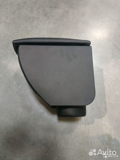 Подлокотник ECO KIA Rio 2011-2017