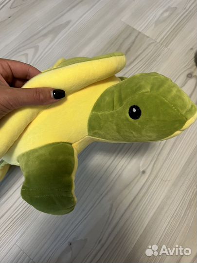 Игрушка Черепаха