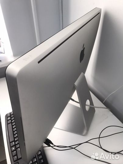 Apple iMac 27 mid 2010 16 гб